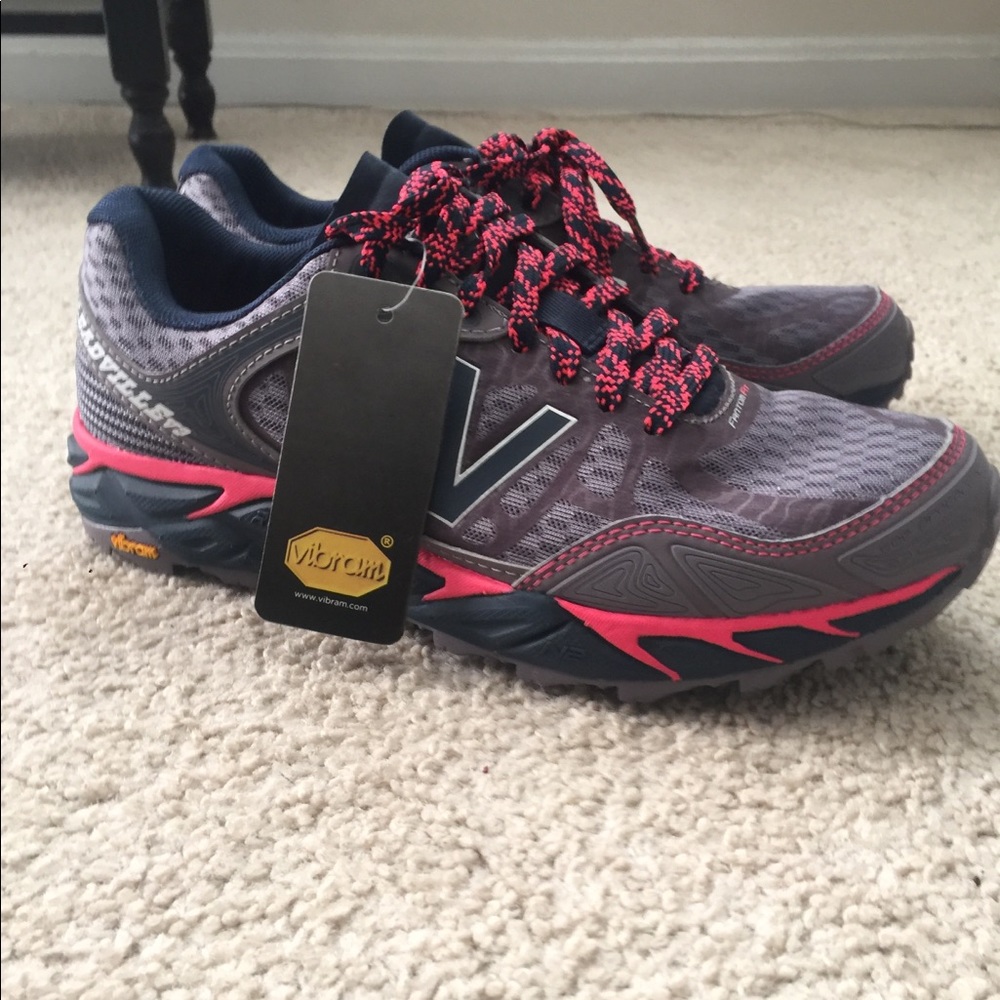 New Balance running shoes